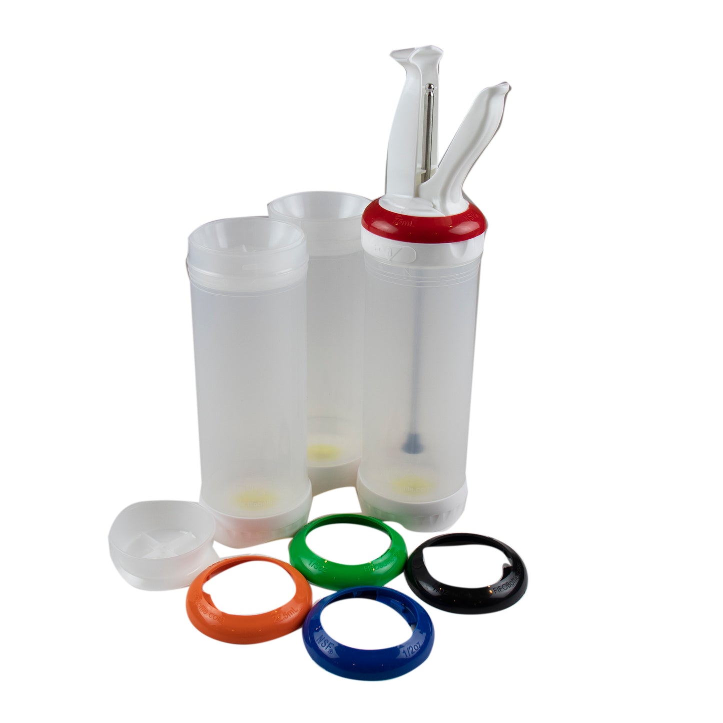 FIFO Portion Pal Kit 24oz (710ml)