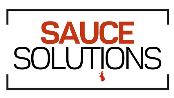 Sauce Solutions UK