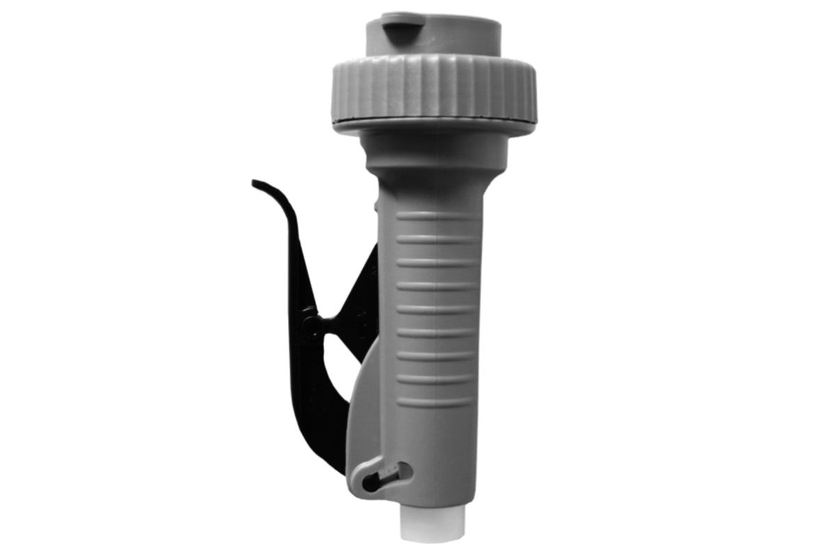 The Ultimate Hanging Portion Dispenser Handle